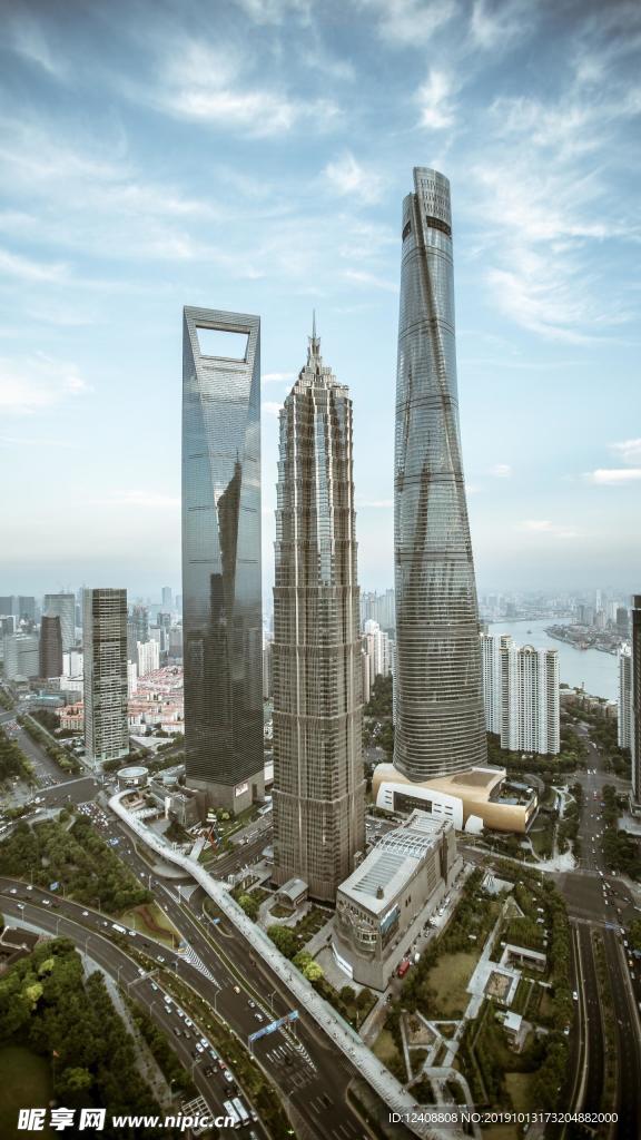 上海