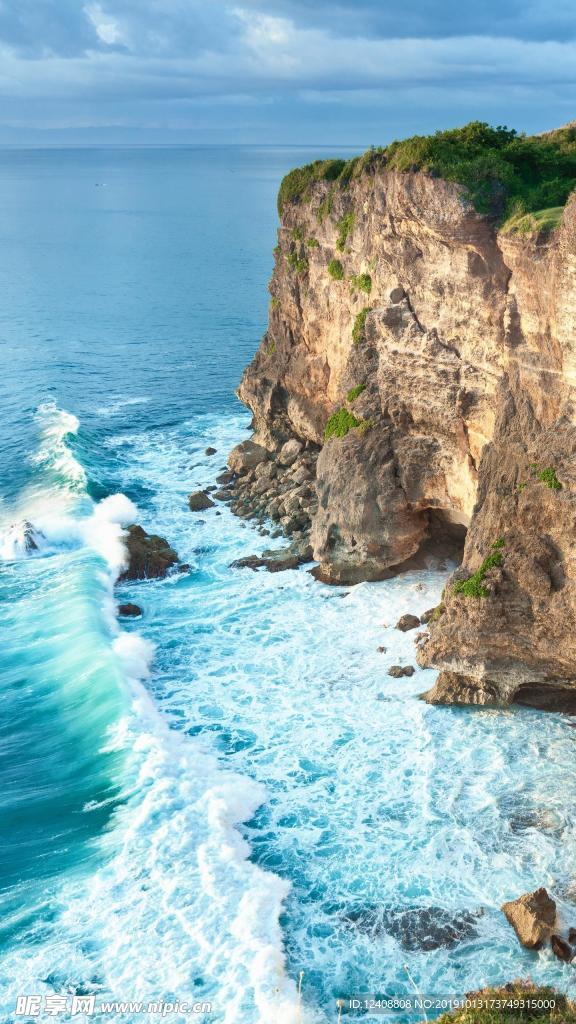 大海