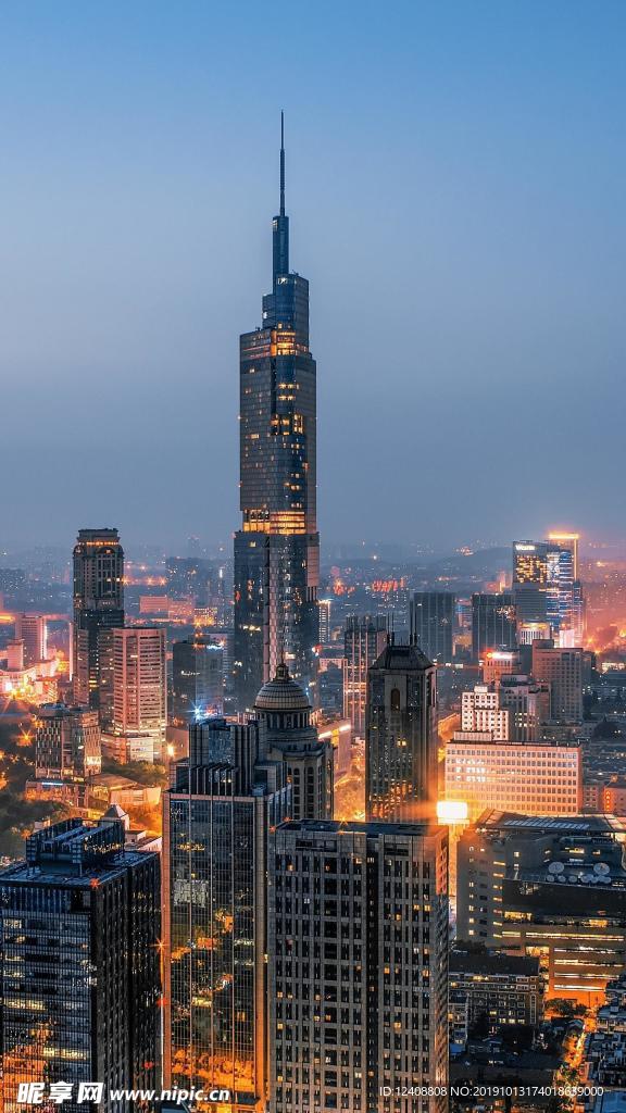 城市