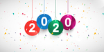 2020字体