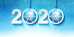 2020字体