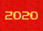 2020字体