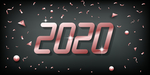 2020字体