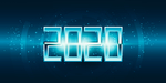 2020字体