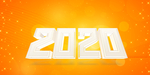 2020字体设计