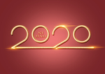 2020年字体