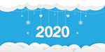 2020字体