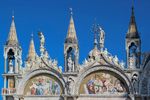 威尼斯教堂建筑图片