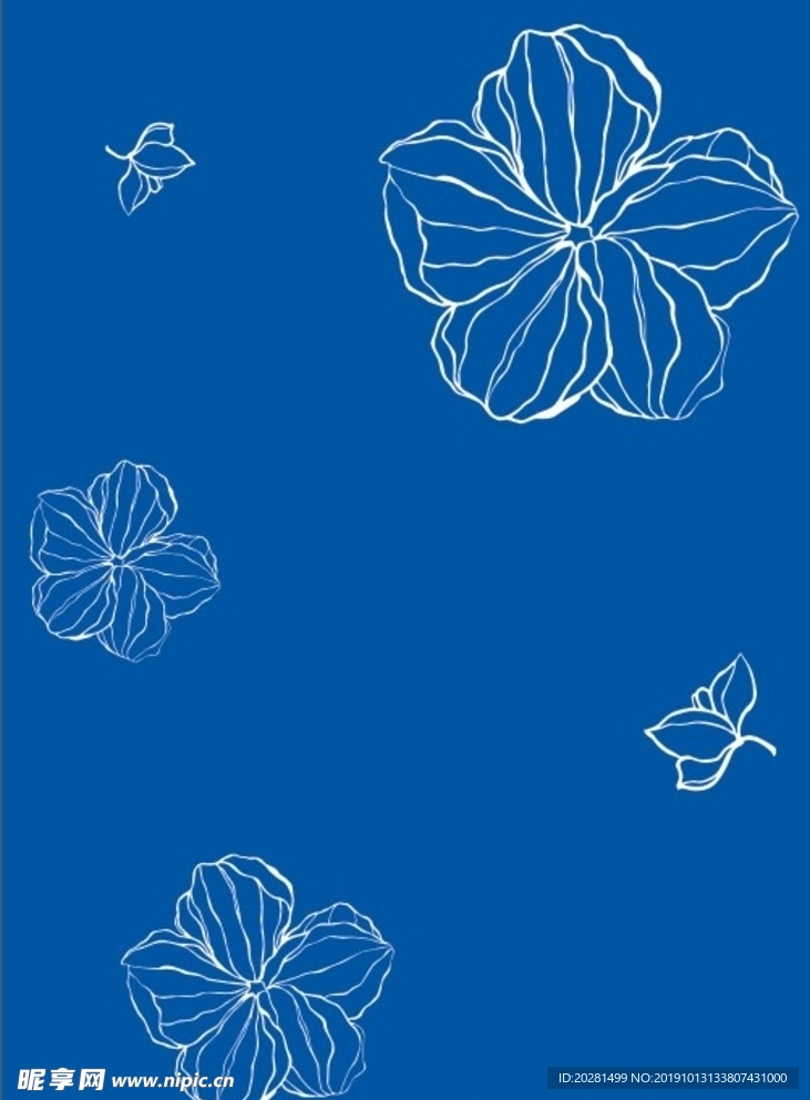 花朵