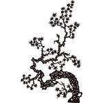 树木矢量图
