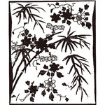 花矢量图