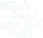 花矢量图 蝴蝶