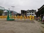 重阳节活动
