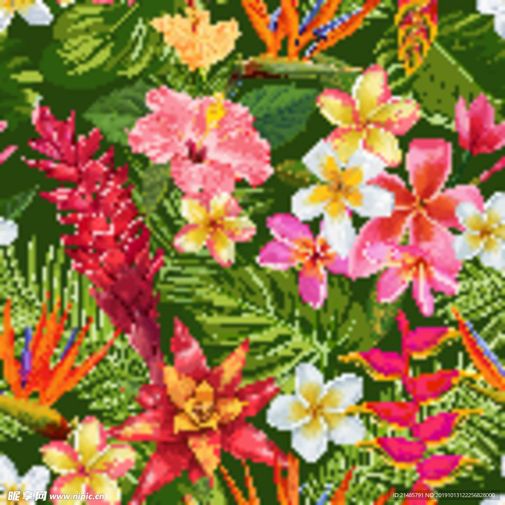 数码印花