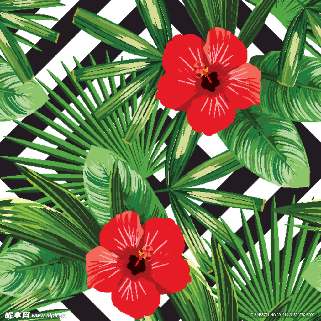 数码印花