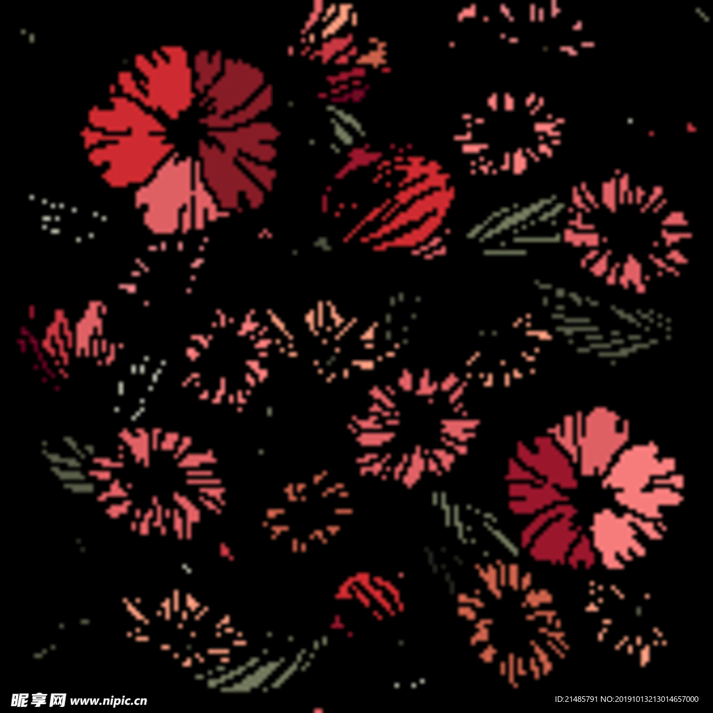 数码印花
