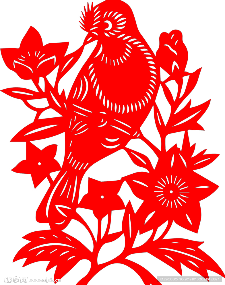 小鸟