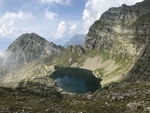 阿尔卑斯山
