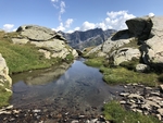 阿尔卑斯山