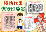 健康小报