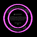 水印logo创意图案