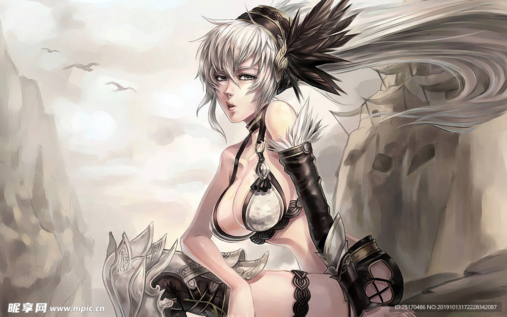 壁纸