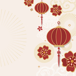 春节素材