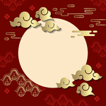 春节素材