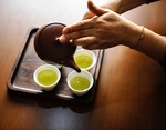 品茶