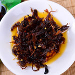 鸡枞油