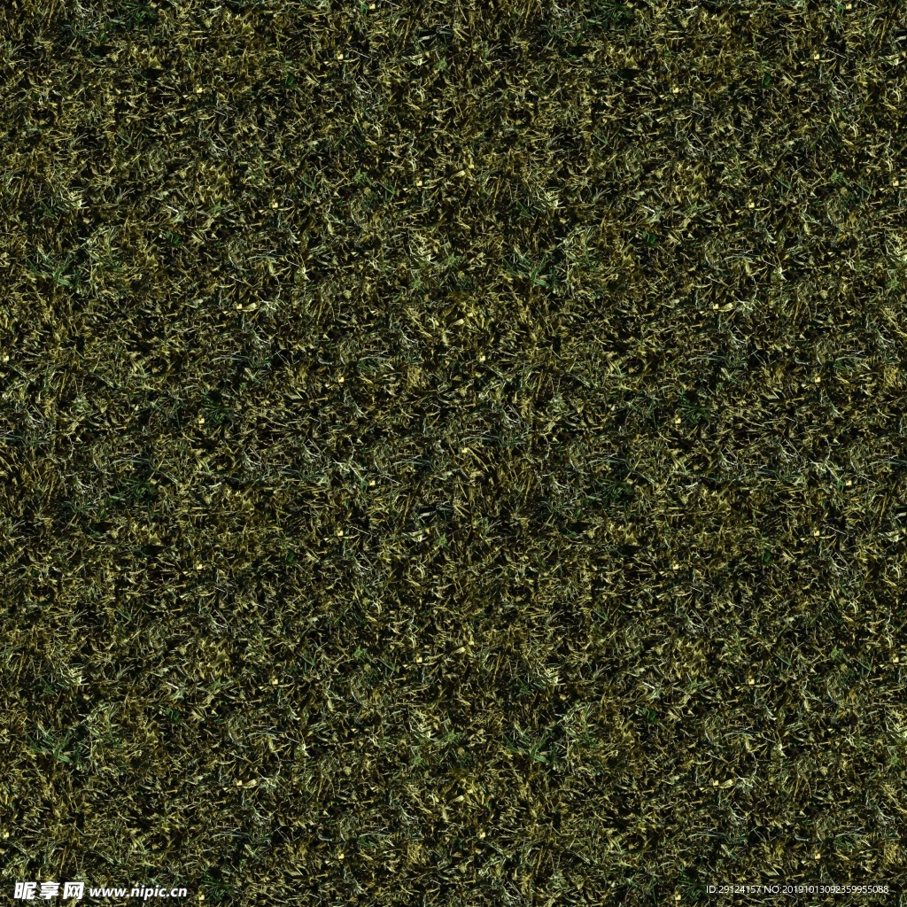 草皮