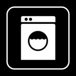 生活图标系列 洗衣机图标