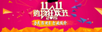 双11