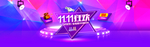 双11
