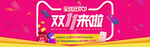 双11