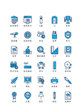 学习教育图标