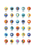 学习教育图标