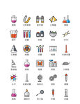学习教育图标