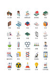 学习教育图标
