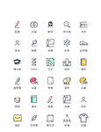 学习教育图标