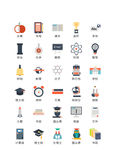 学习教育图标