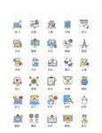 学习教育图标