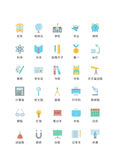 学习教育图标