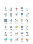 学习教育图标