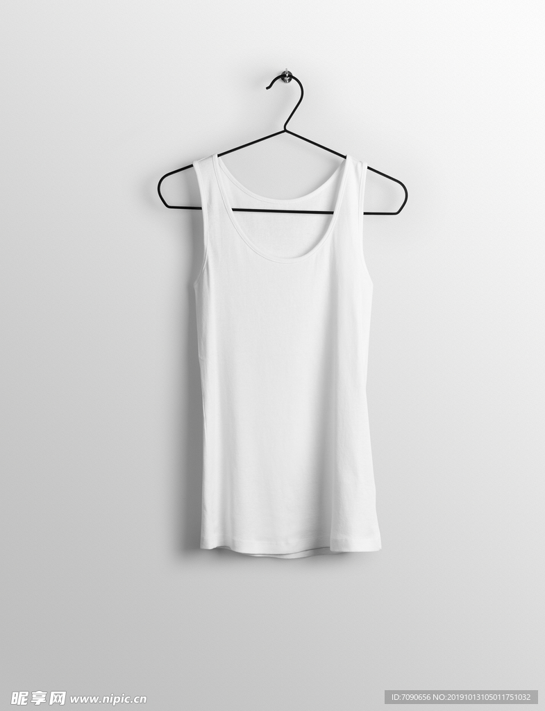 服装展示样机