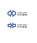 中国结标志