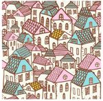 房子插画
