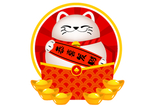 招财猫
