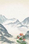 中国风