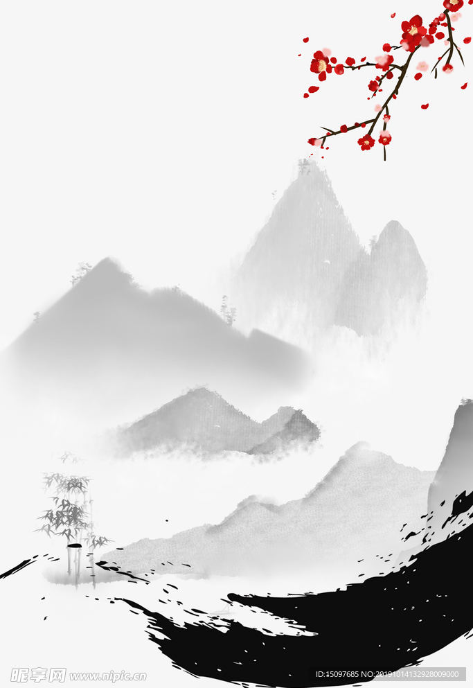 中国风